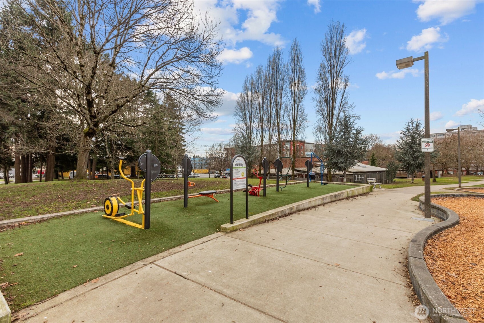 2001 E Yesler Way #46, Seattle, WA 98122