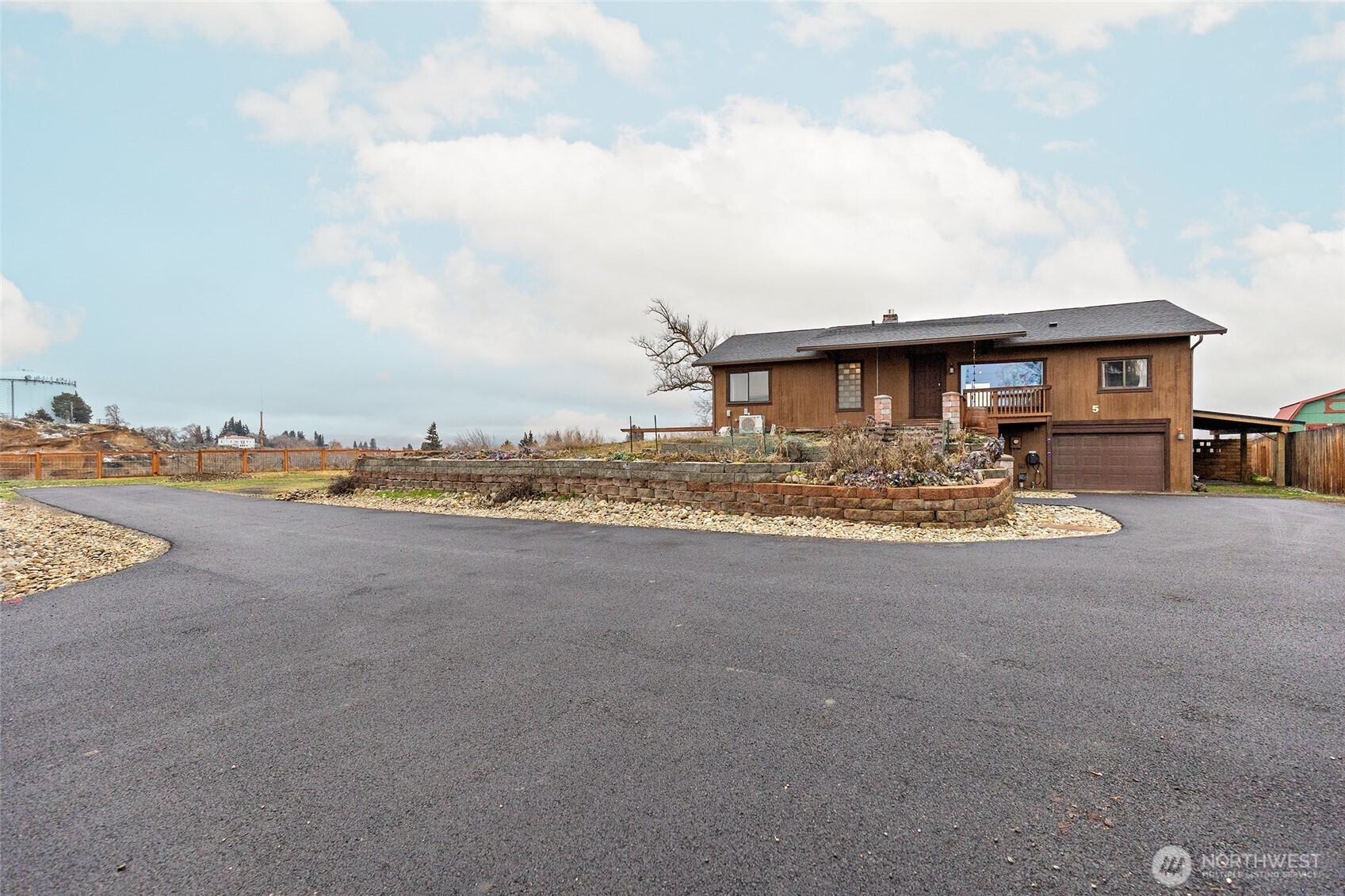 5 Viewpoint Road , Ellensburg, WA 98926