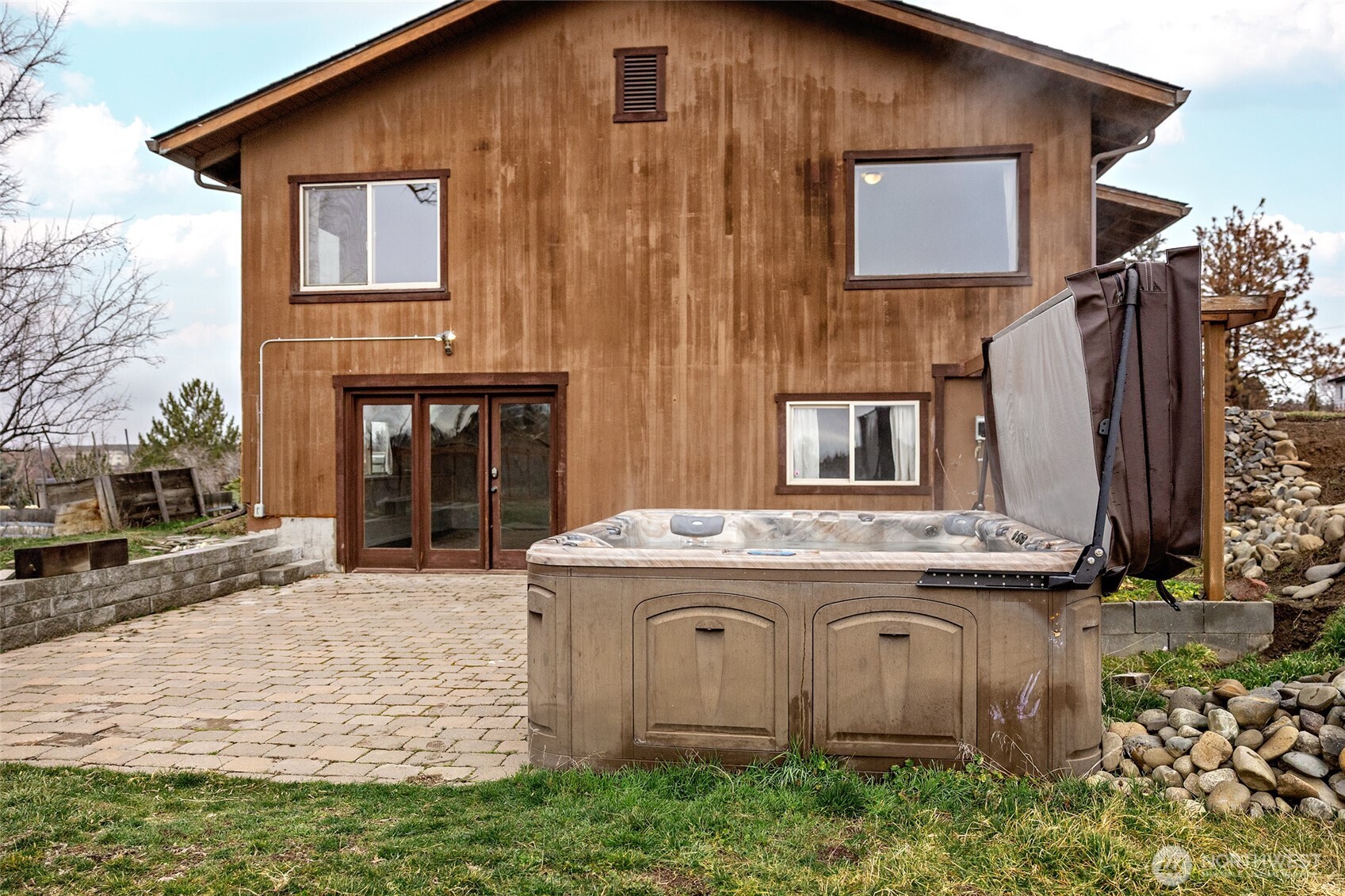 5 Viewpoint Road , Ellensburg, WA 98926