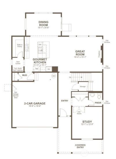 912 Lucas Avenue #17, Buckley, WA 98321 - Photo 3