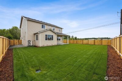 912 Lucas Avenue #17, Buckley, WA 98321 - Photo 4