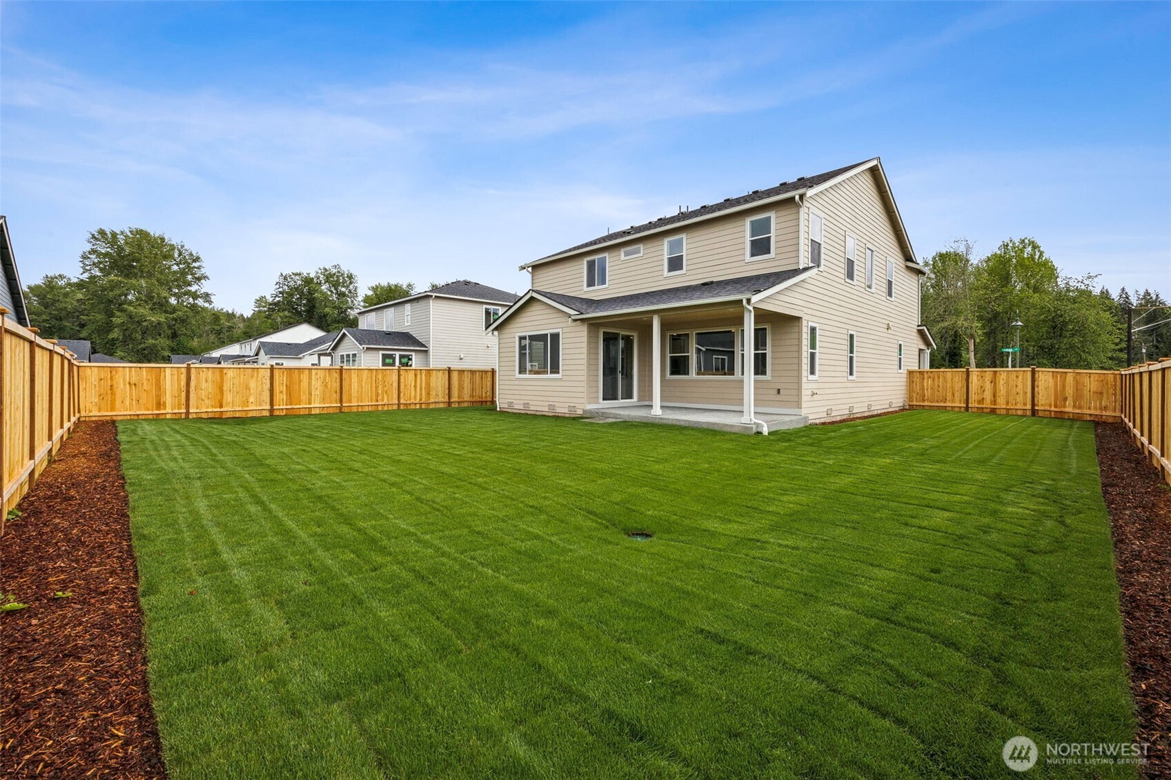 912 Lucas Avenue #17, Buckley, WA 98321