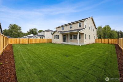 912 Lucas Avenue #17, Buckley, WA 98321 - Photo 5