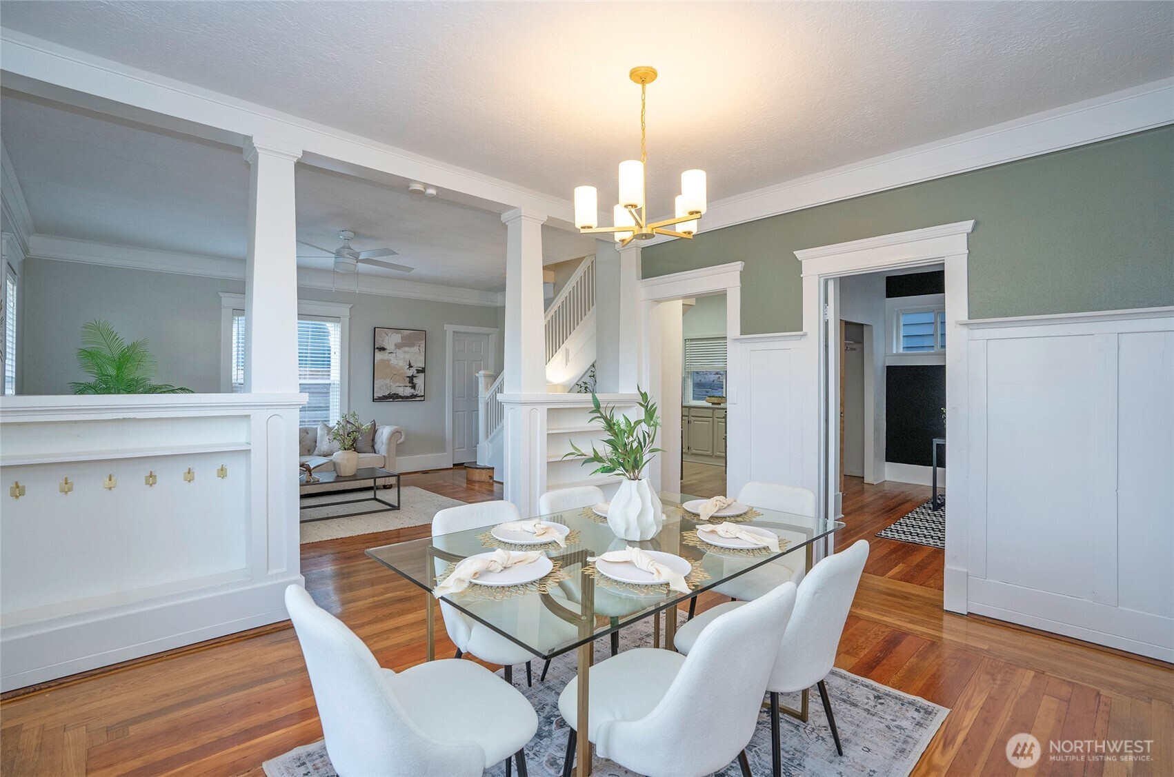 2510 N 8th Street , Tacoma, WA 98406