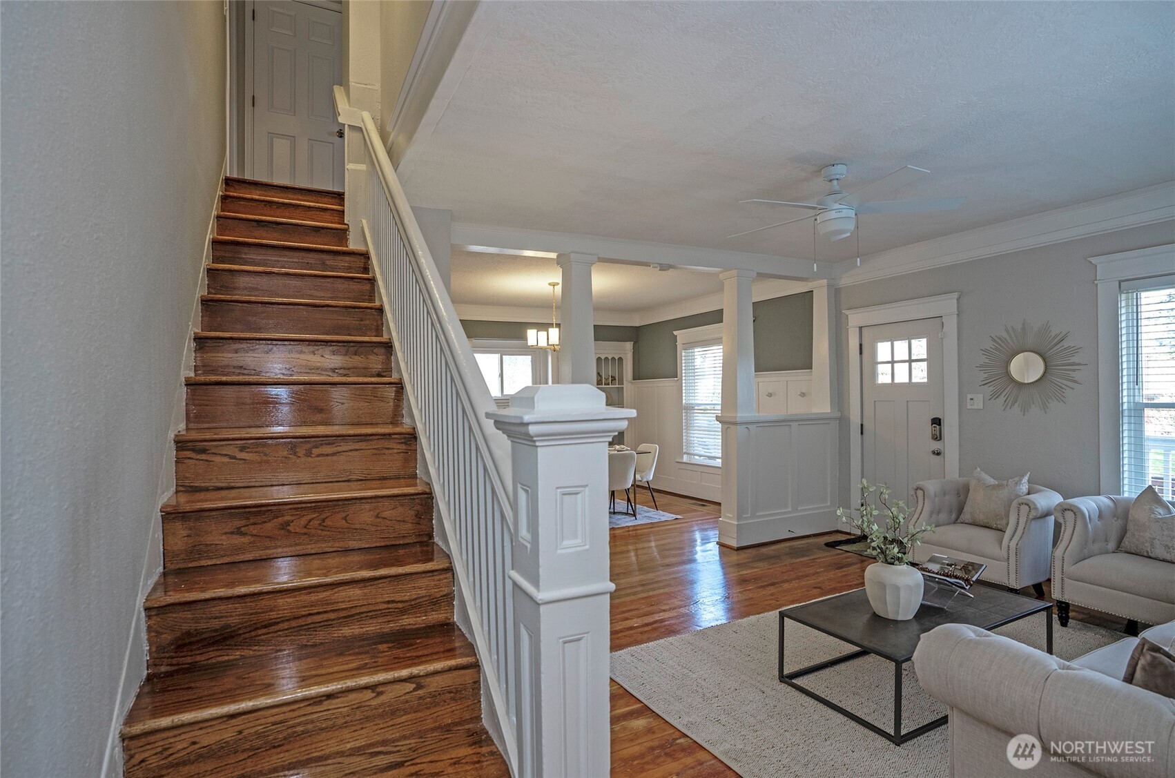 2510 N 8th Street , Tacoma, WA 98406