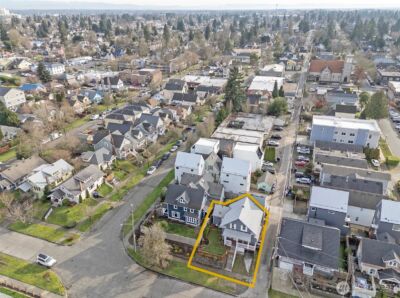 2510 N 8th Street , Tacoma, WA 98406 - Photo 29