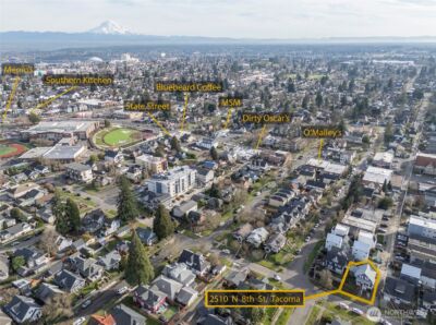 2510 N 8th Street , Tacoma, WA 98406 - Photo 30