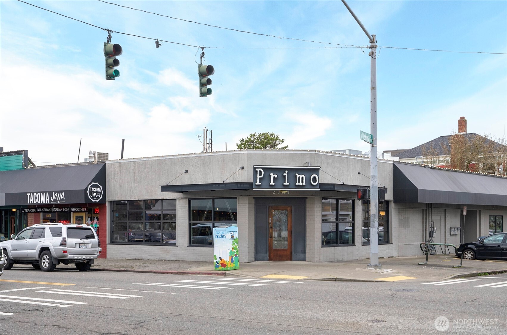 2510 N 8th Street , Tacoma, WA 98406