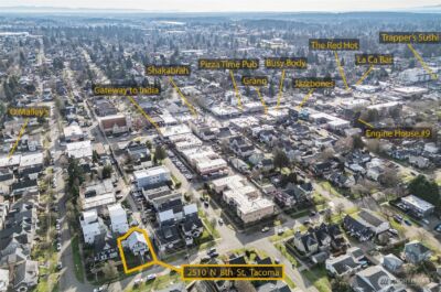2510 N 8th Street , Tacoma, WA 98406 - Photo 38