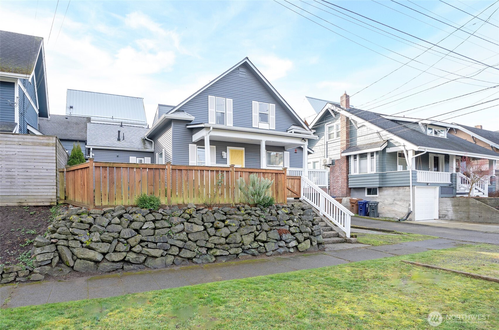 2510 N 8th Street , Tacoma, WA 98406