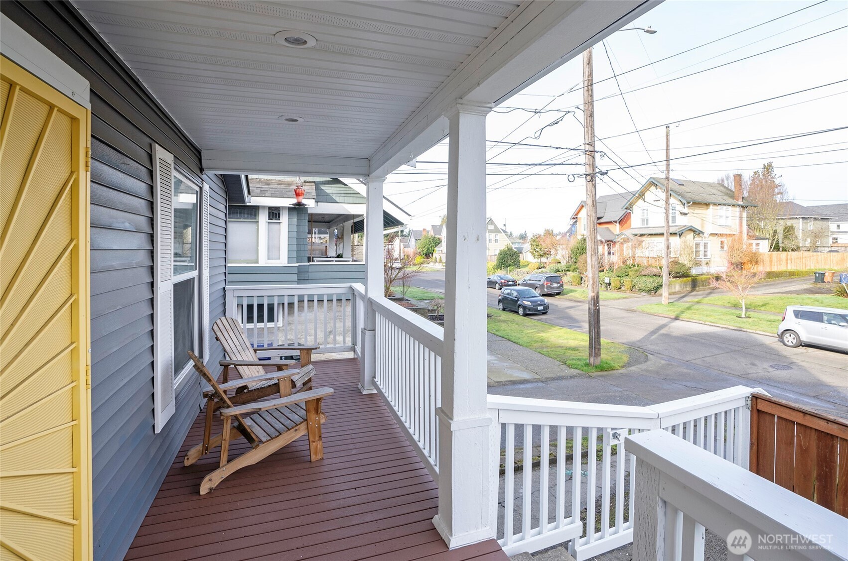 2510 N 8th Street , Tacoma, WA 98406