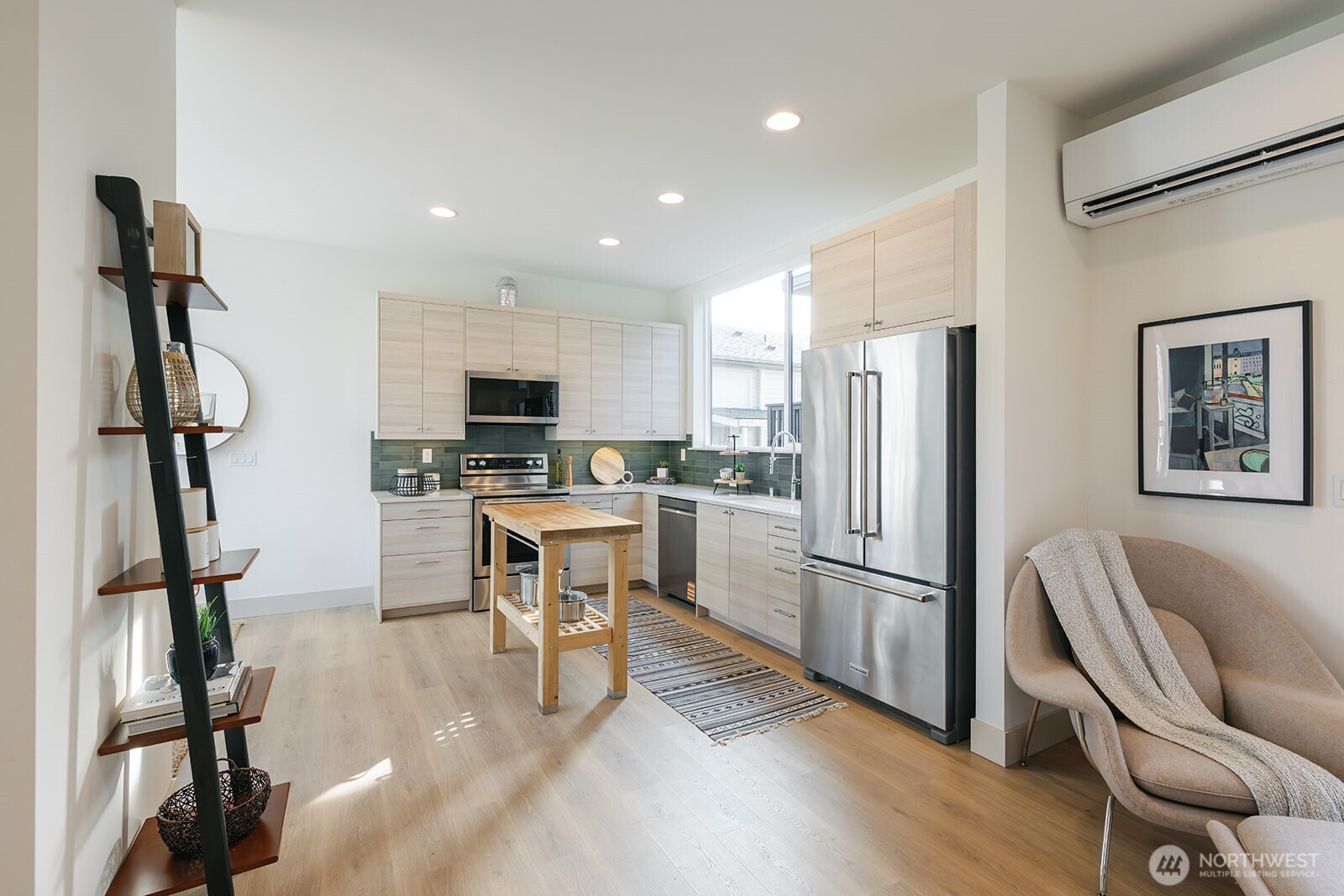 3003 S Dakota Street #1, Seattle, WA 98108