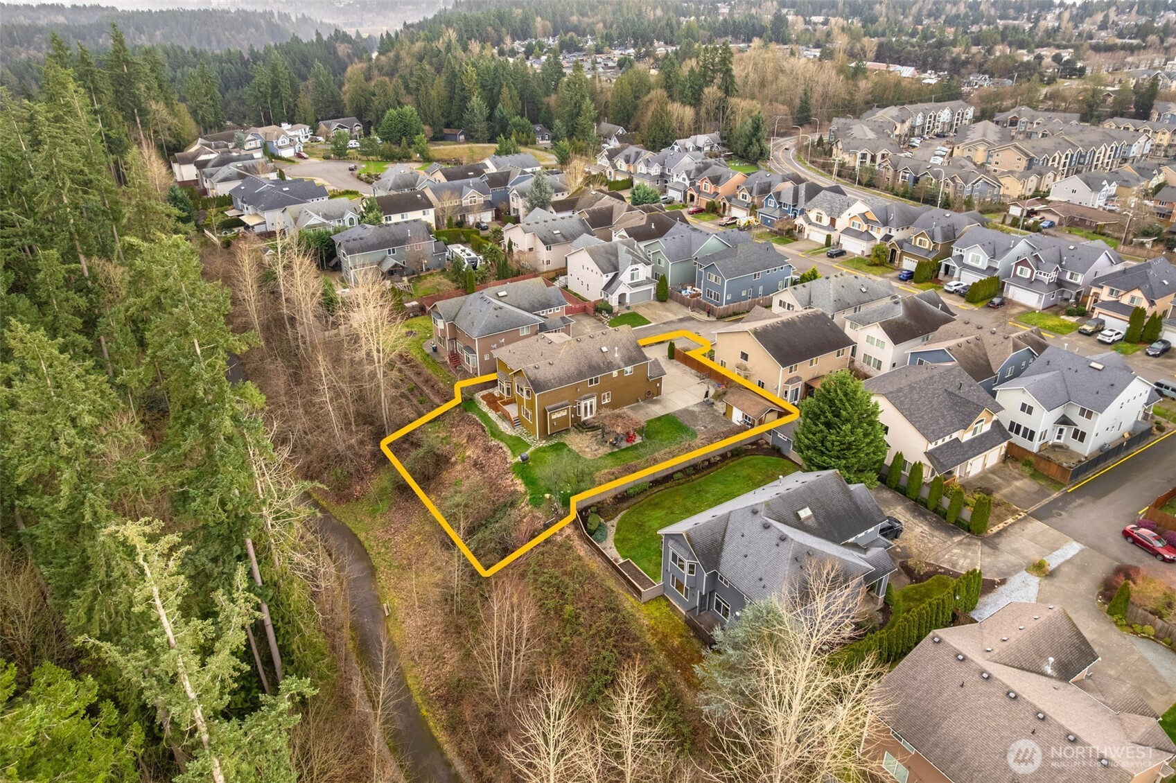 30950 SE 133rd Avenue , Auburn, WA 98092