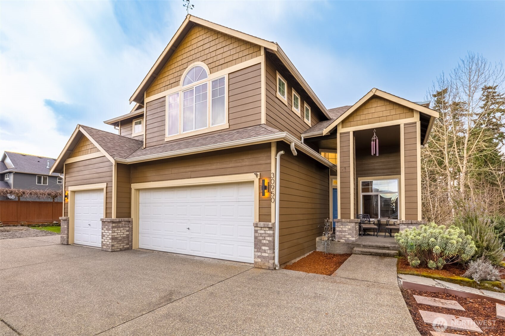 30950 SE 133rd Avenue , Auburn, WA 98092