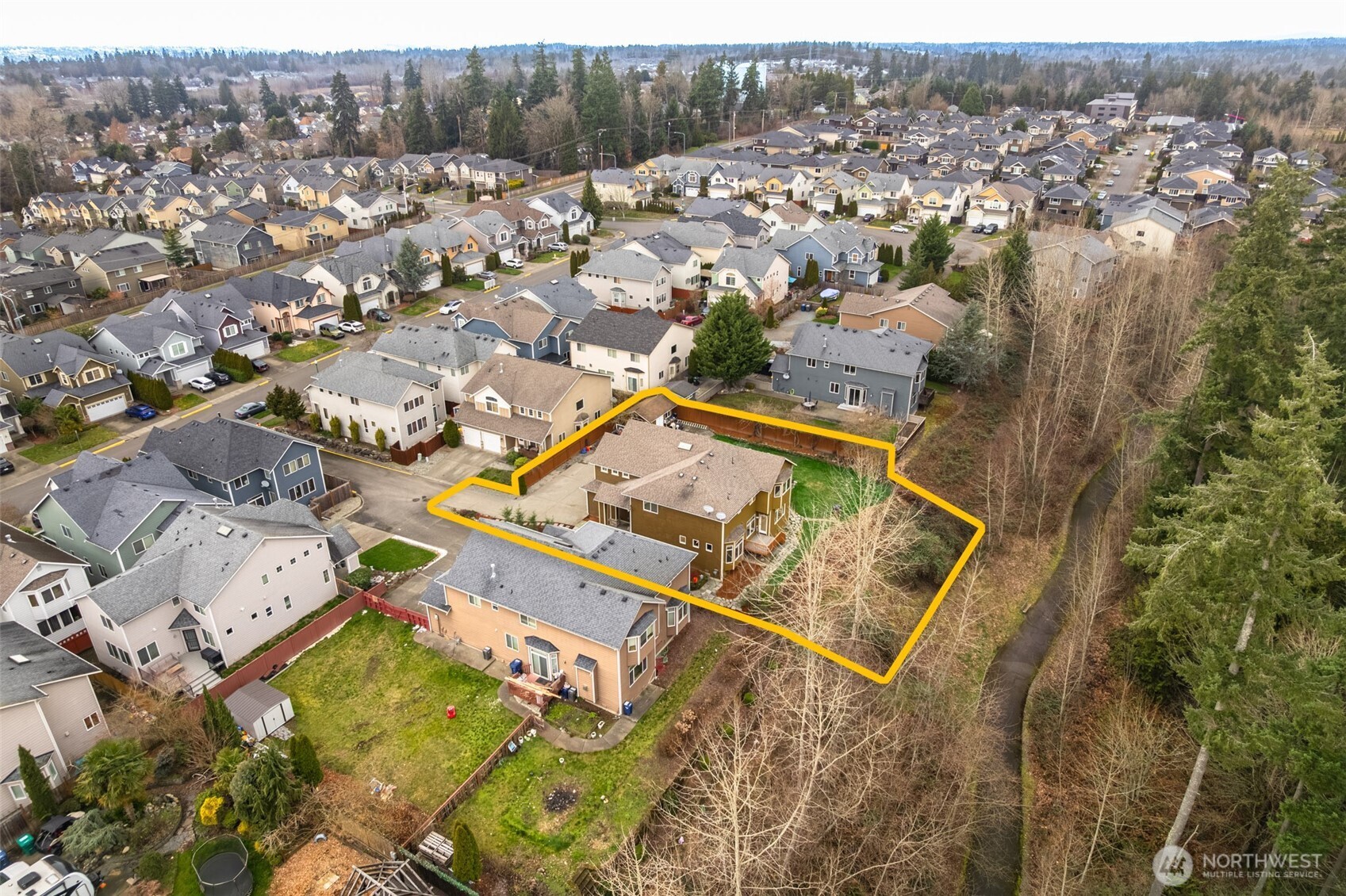 30950 SE 133rd Avenue , Auburn, WA 98092