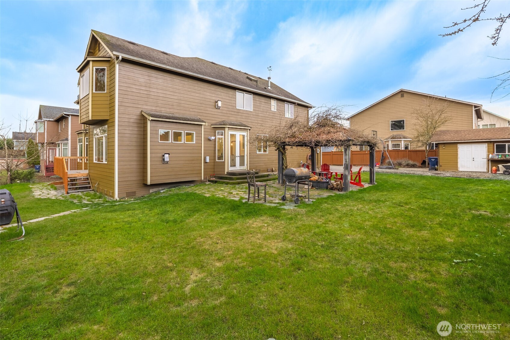 30950 SE 133rd Avenue , Auburn, WA 98092