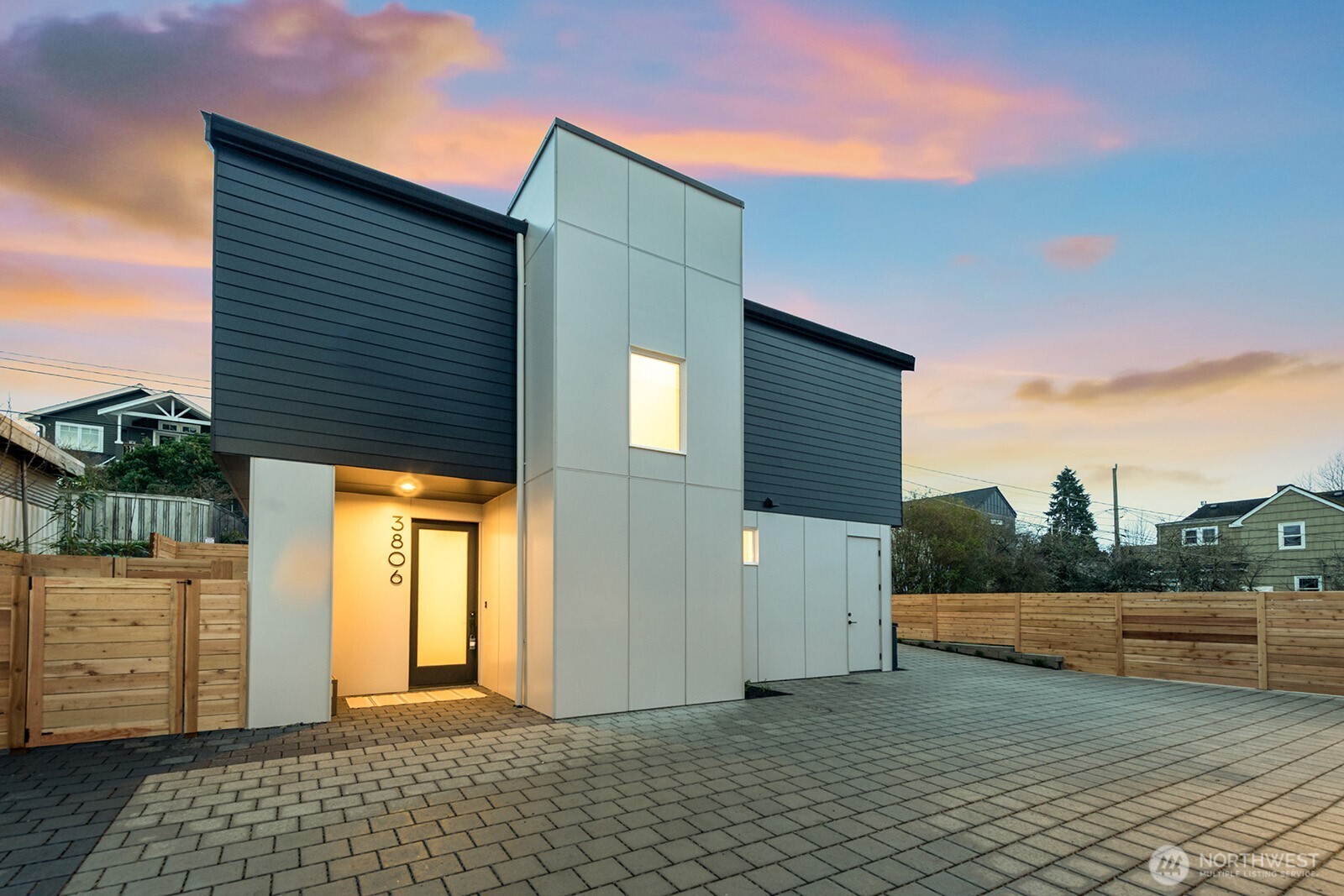 3806 42nd Avenue SW, Seattle, WA 98116