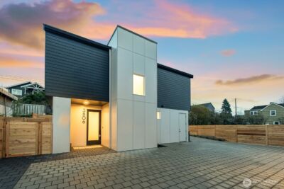 3806 42nd Avenue SW, Seattle, WA 98116