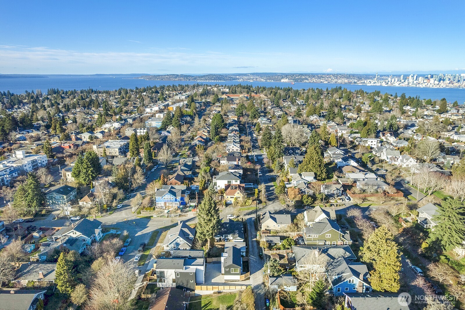 3806 42nd Avenue SW, Seattle, WA 98116