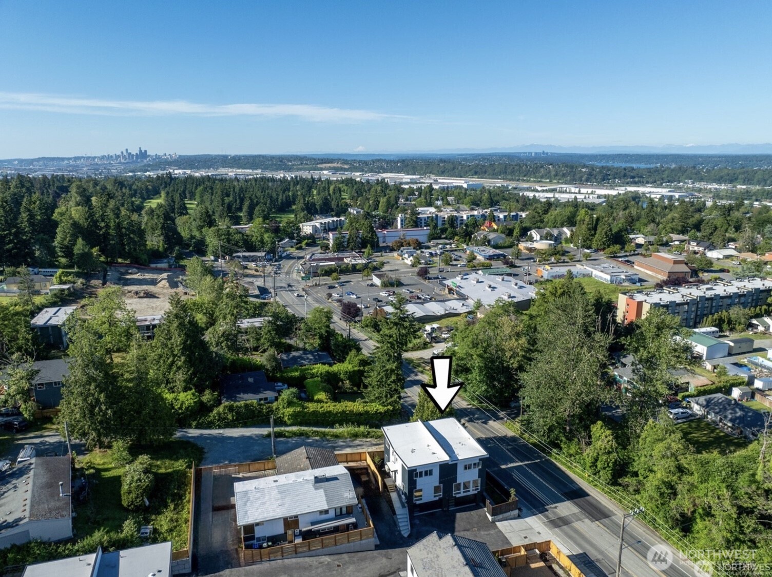 12215 Des Moines Memorial Drive S #B, Burien, WA 98168