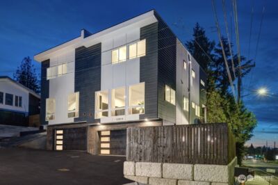 12215 Des Moines Memorial Drive S #B, Burien, WA 98168 - Photo 2