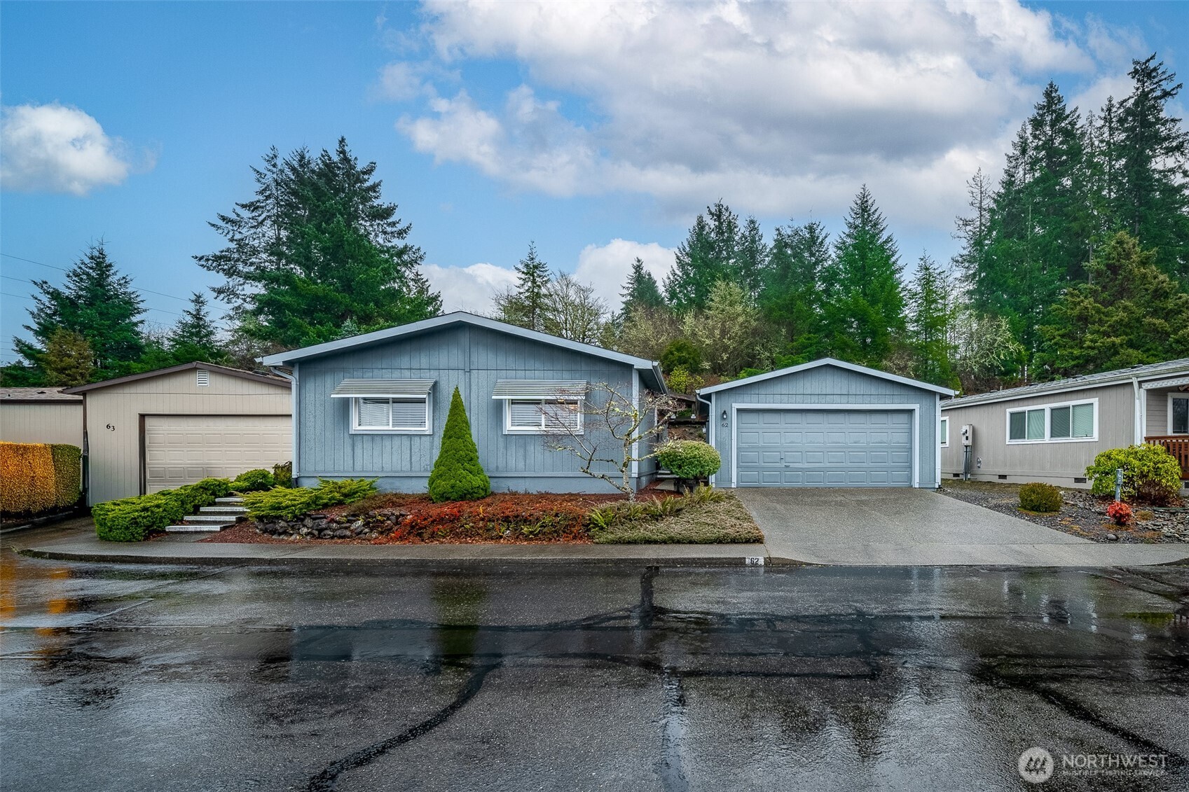 716 Dennis Street SE #62, Olympia, WA 98501