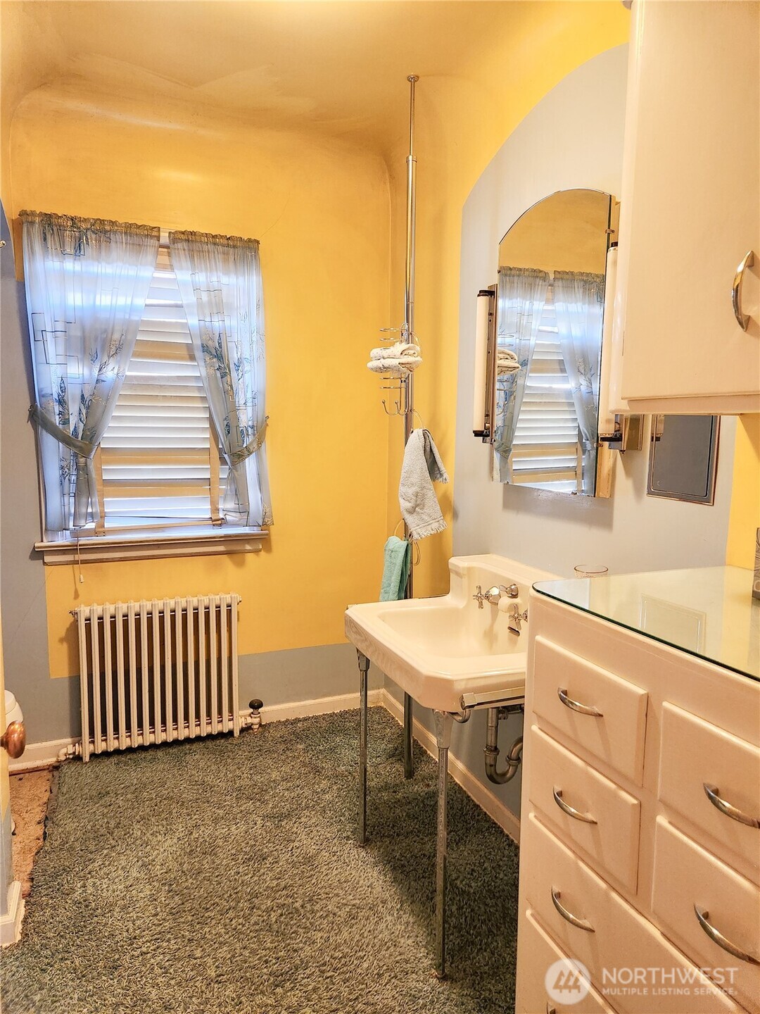 206 E 3rd Avenue , Ritzville, WA 99169