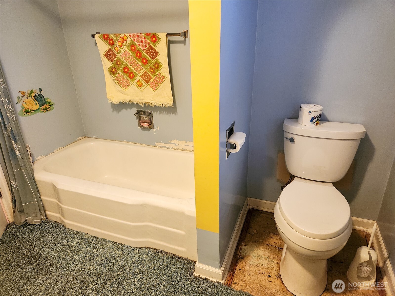 206 E 3rd Avenue , Ritzville, WA 99169