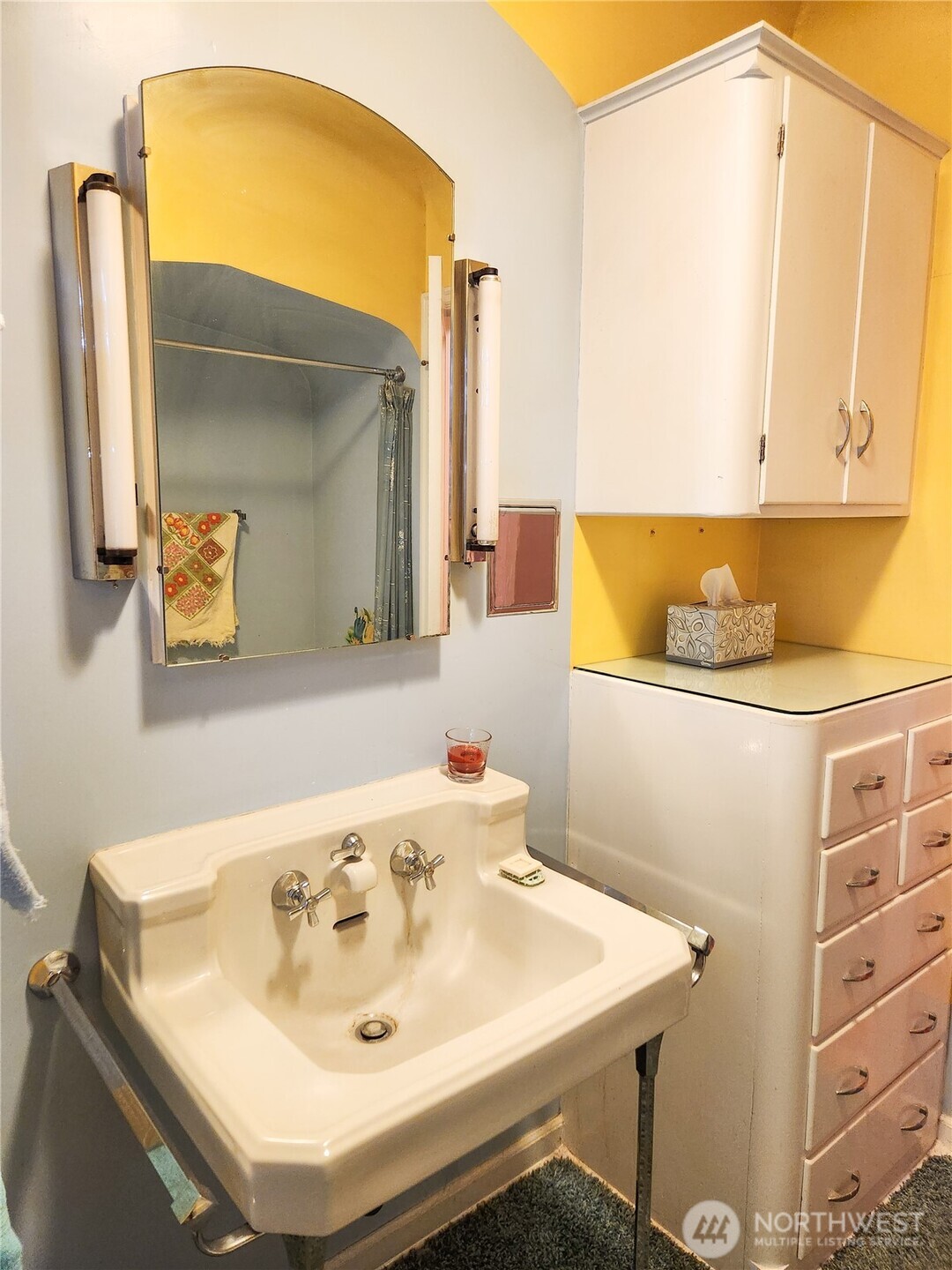 206 E 3rd Avenue , Ritzville, WA 99169