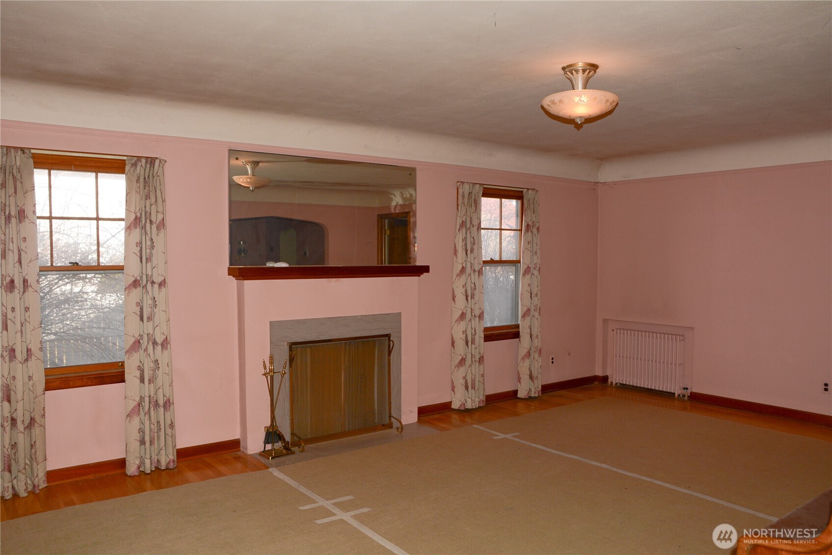 206 E 3rd Avenue , Ritzville, WA 99169