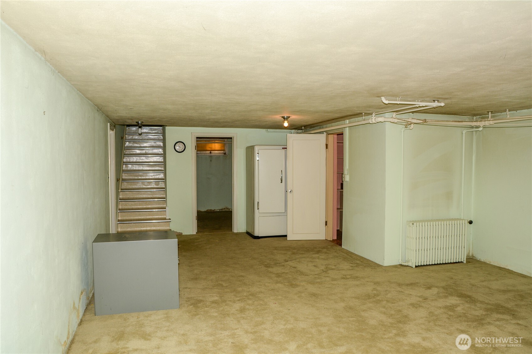 206 E 3rd Avenue , Ritzville, WA 99169