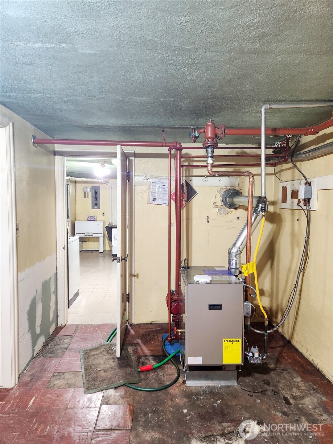 206 E 3rd Avenue , Ritzville, WA 99169