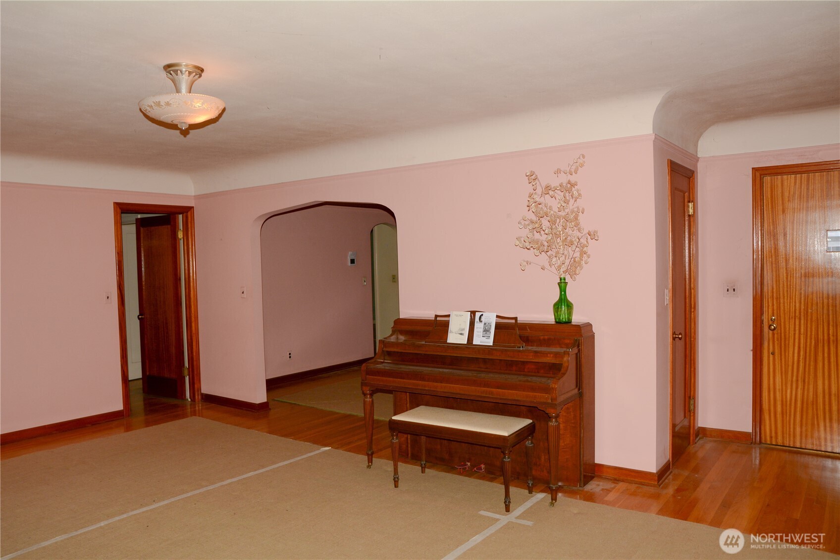 206 E 3rd Avenue , Ritzville, WA 99169