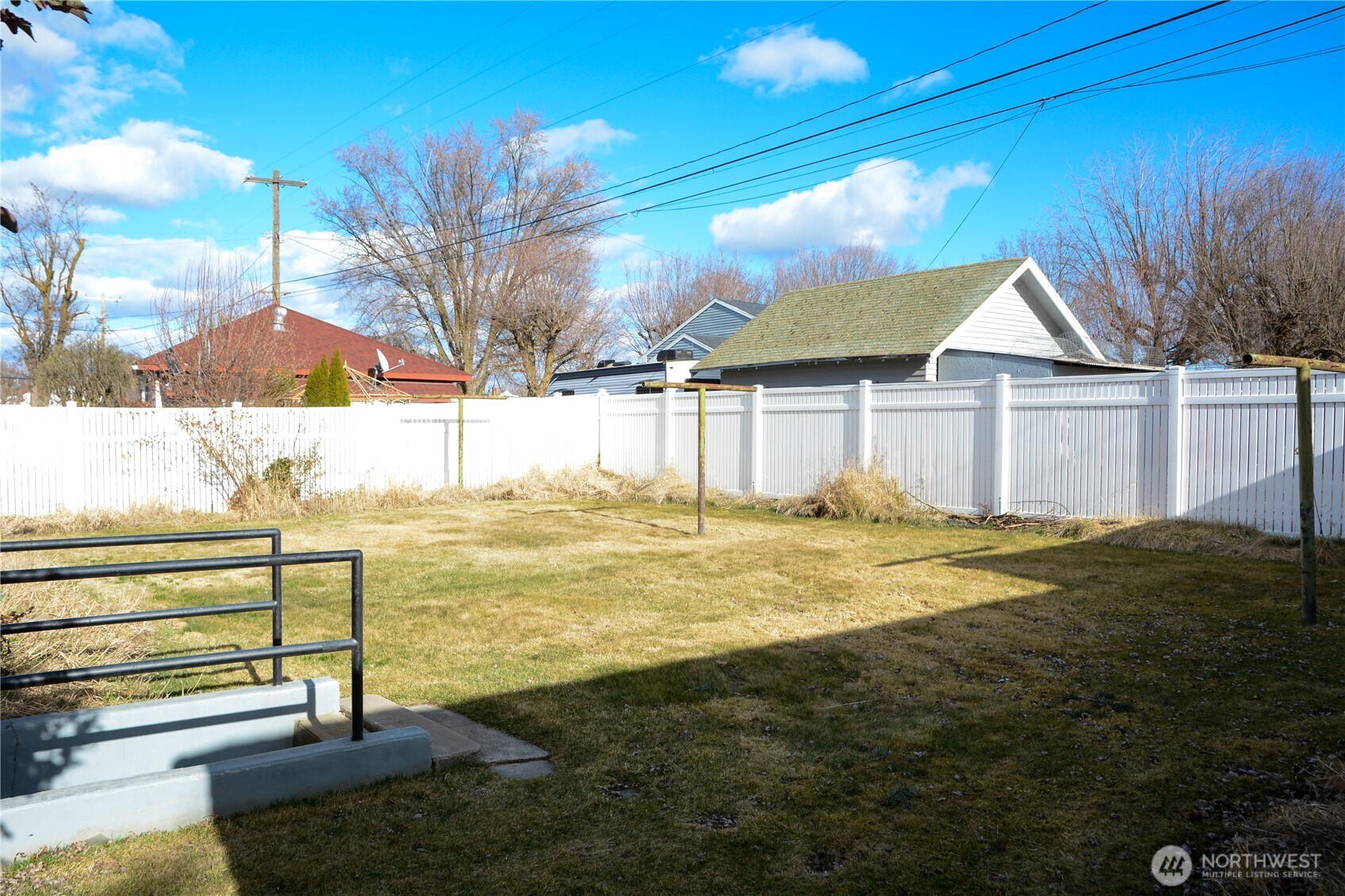 206 E 3rd Avenue , Ritzville, WA 99169