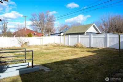 206 E 3rd Avenue , Ritzville, WA 99169 - Photo 31