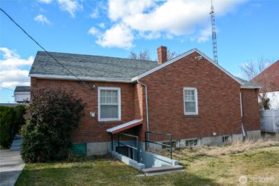 206 E 3rd Avenue , Ritzville, WA 99169 - Photo 32