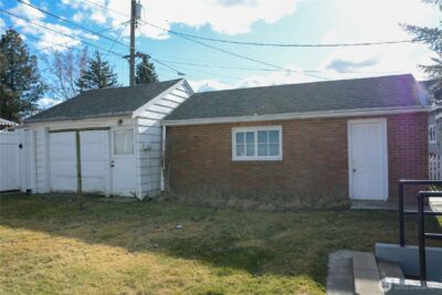 206 E 3rd Avenue , Ritzville, WA 99169 - Photo 33
