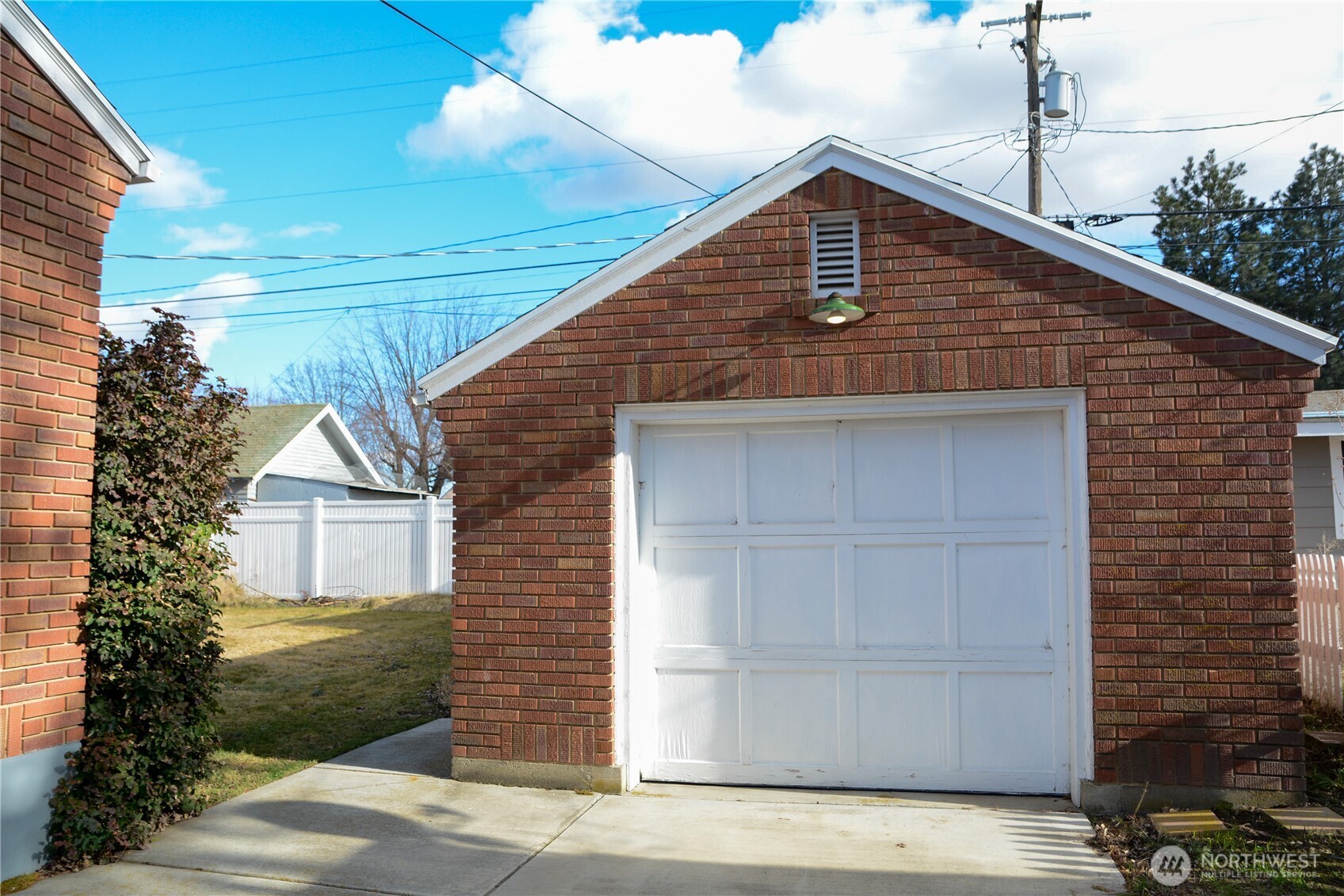 206 E 3rd Avenue , Ritzville, WA 99169