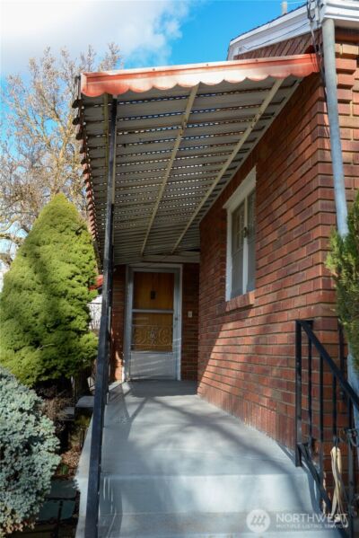 206 E 3rd Avenue , Ritzville, WA 99169 - Photo 35