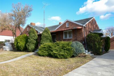 206 E 3rd Avenue , Ritzville, WA 99169 - Photo 36