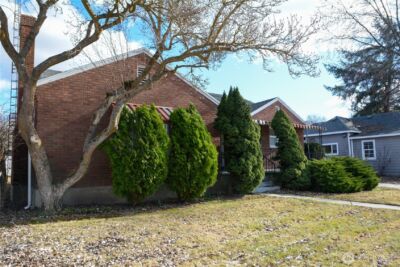 206 E 3rd Avenue , Ritzville, WA 99169 - Photo 38