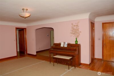 206 E 3rd Avenue , Ritzville, WA 99169 - Photo 4