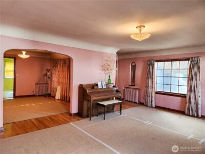 206 E 3rd Avenue , Ritzville, WA 99169 - Photo 5