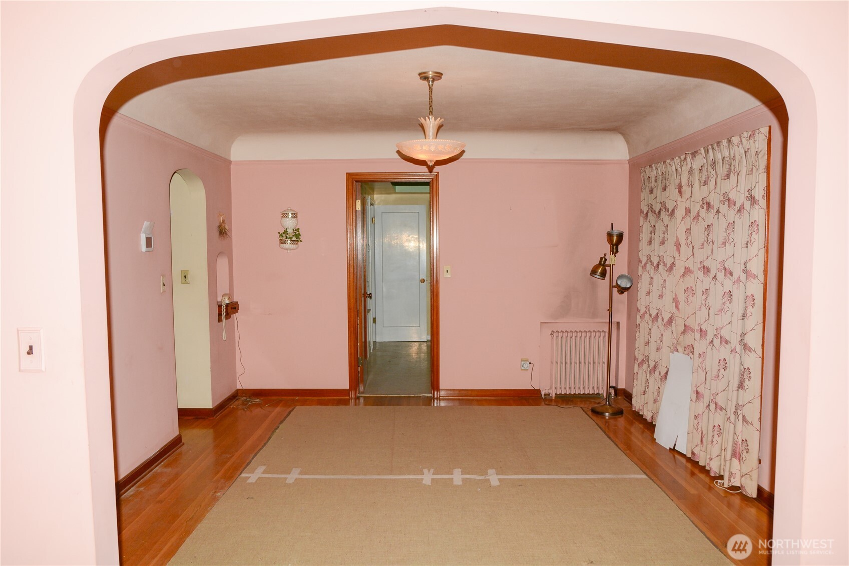 206 E 3rd Avenue , Ritzville, WA 99169