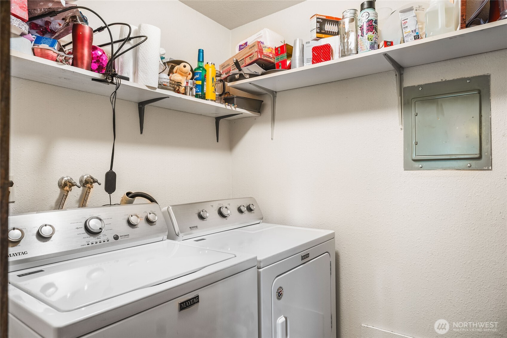 7310 N Skyview Lane #J-301, Tacoma, WA 98406