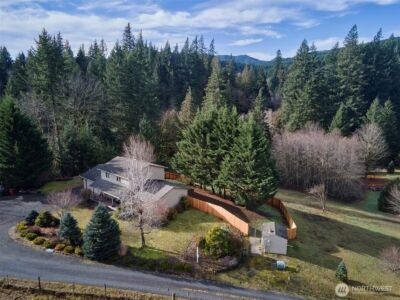 62 Bunting Drive , Ariel, WA 98603 - Photo 1