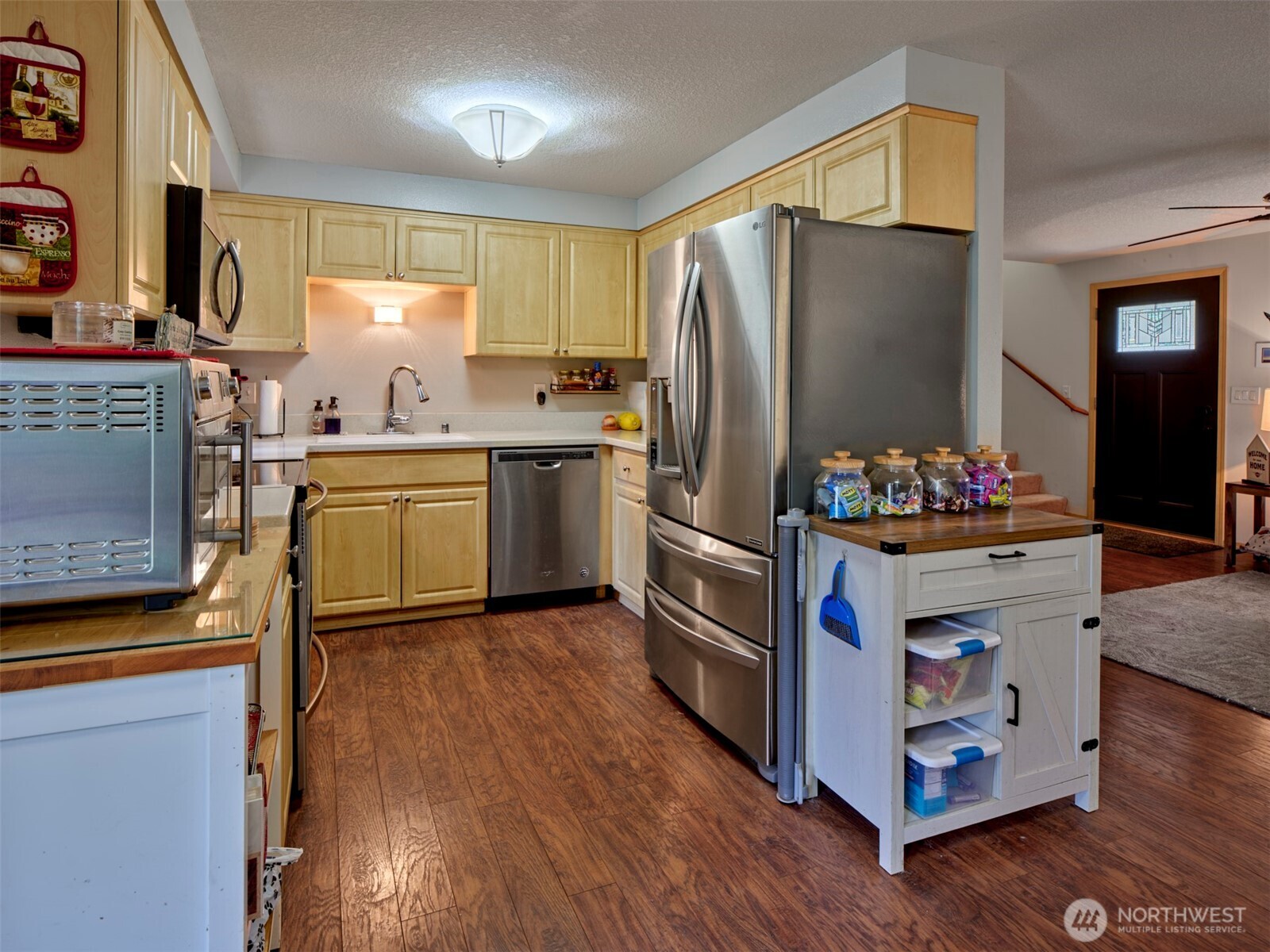 62 Bunting Drive , Ariel, WA 98603