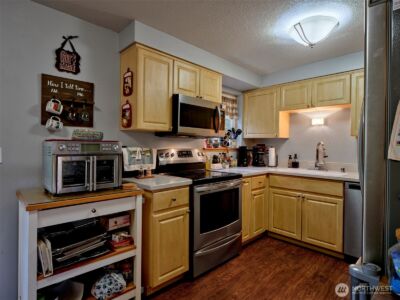 62 Bunting Drive , Ariel, WA 98603 - Photo 13