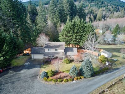 62 Bunting Drive , Ariel, WA 98603 - Photo 2