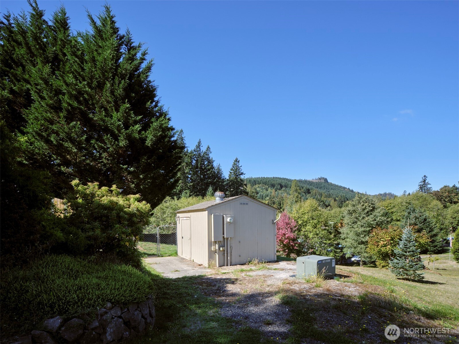 62 Bunting Drive , Ariel, WA 98603